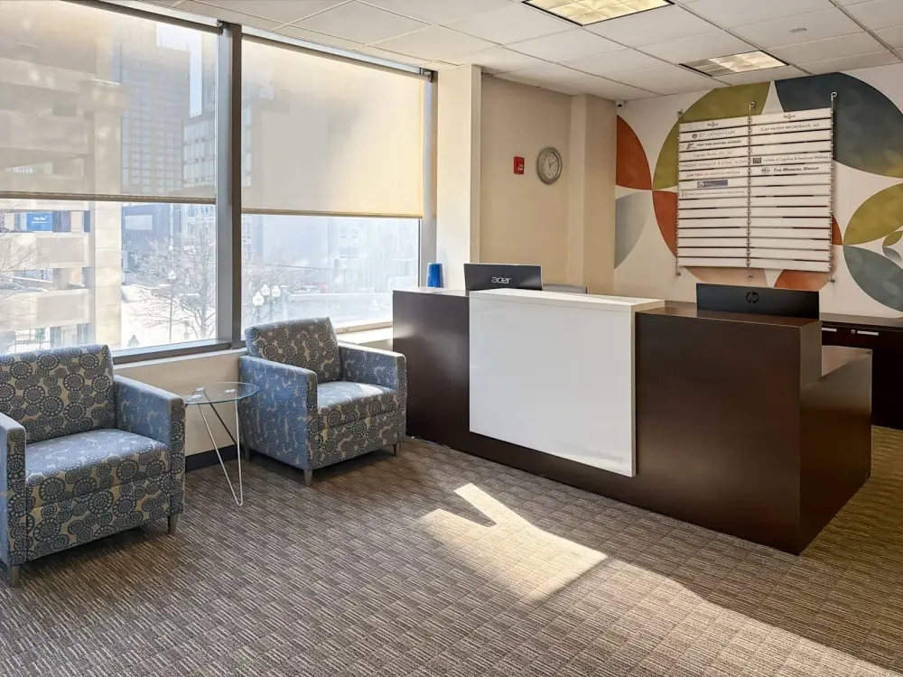 Regus NY, New Rochelle - New Rochelle