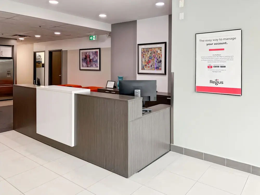 Regus ON, Richmond Hill - Richmond Hill