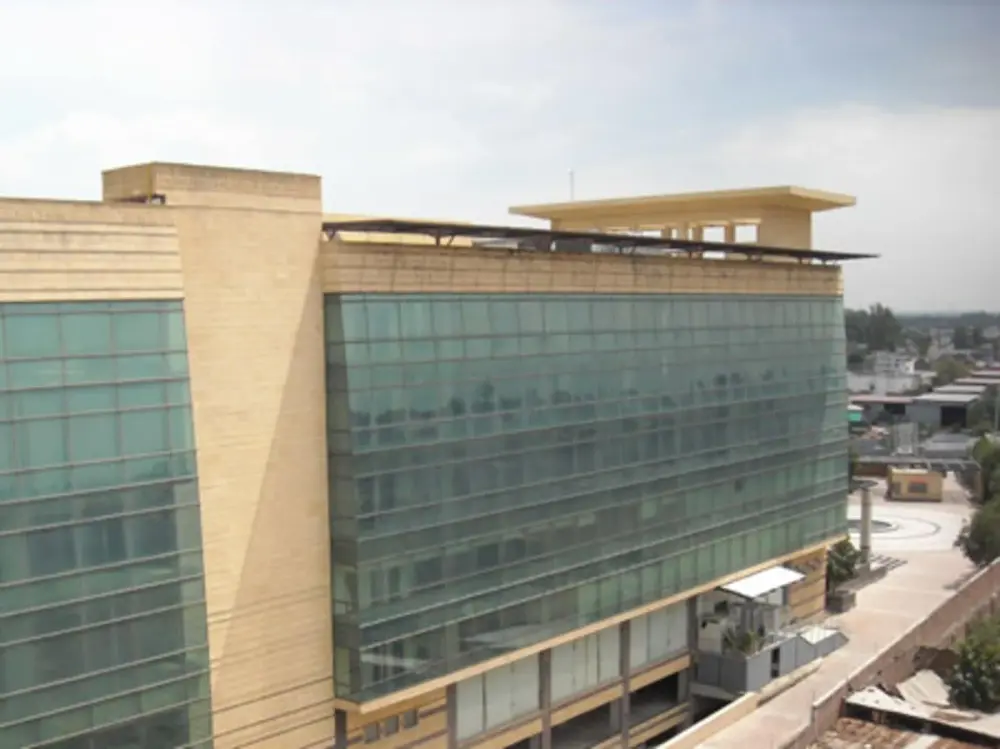 Regus LAHORE, The Enterprise