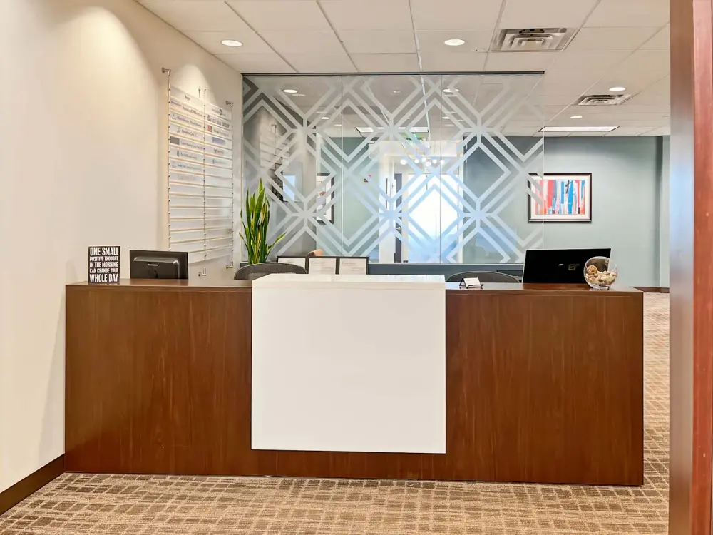Regus MN, Edina - Grandview Square