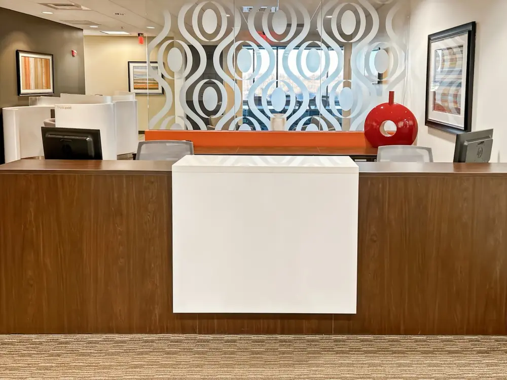Regus VA, Alexandria - Kingstowne Ridge