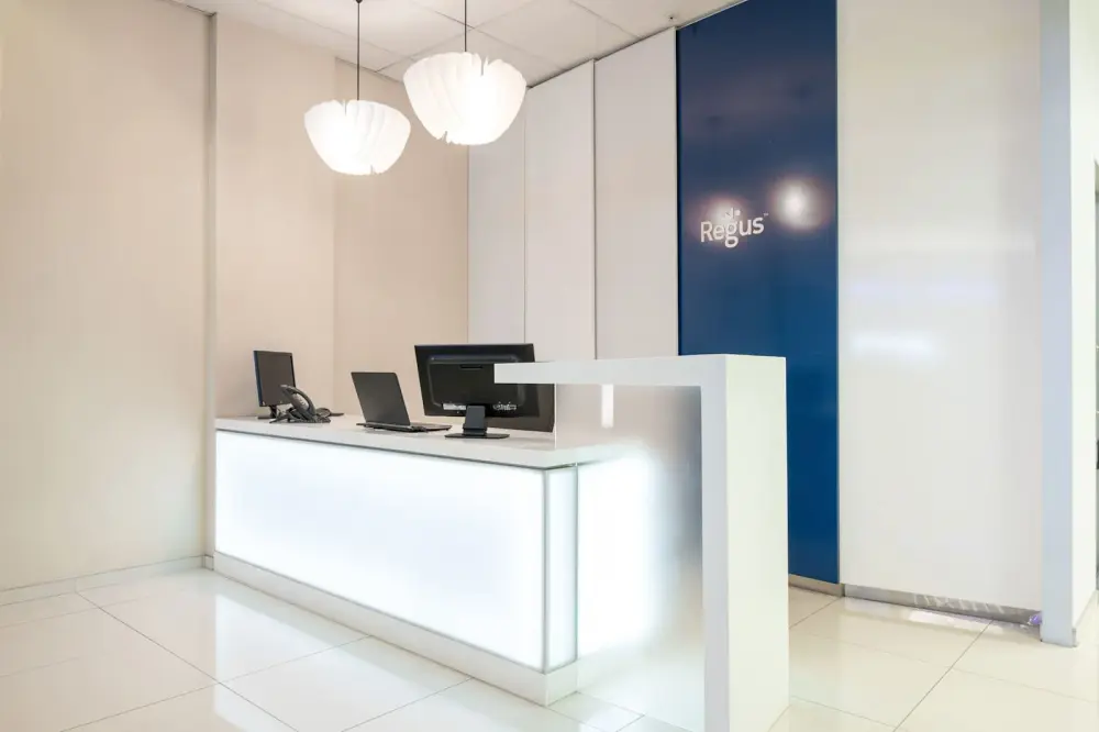 Regus JOHANNESBURG, Dainfern, Maroun Square