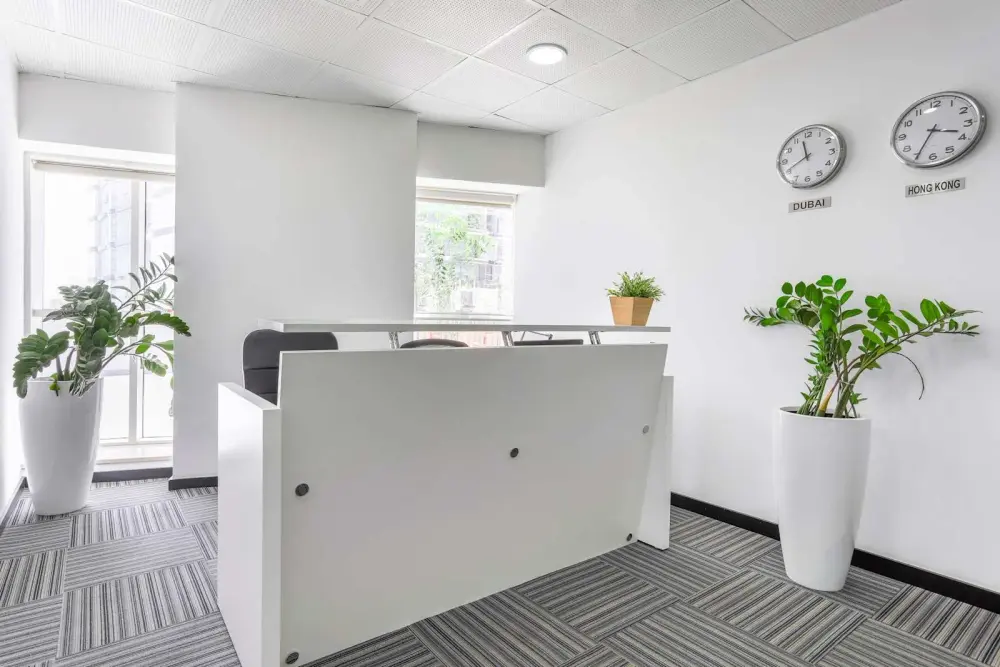 Regus DUBAI, Sports City