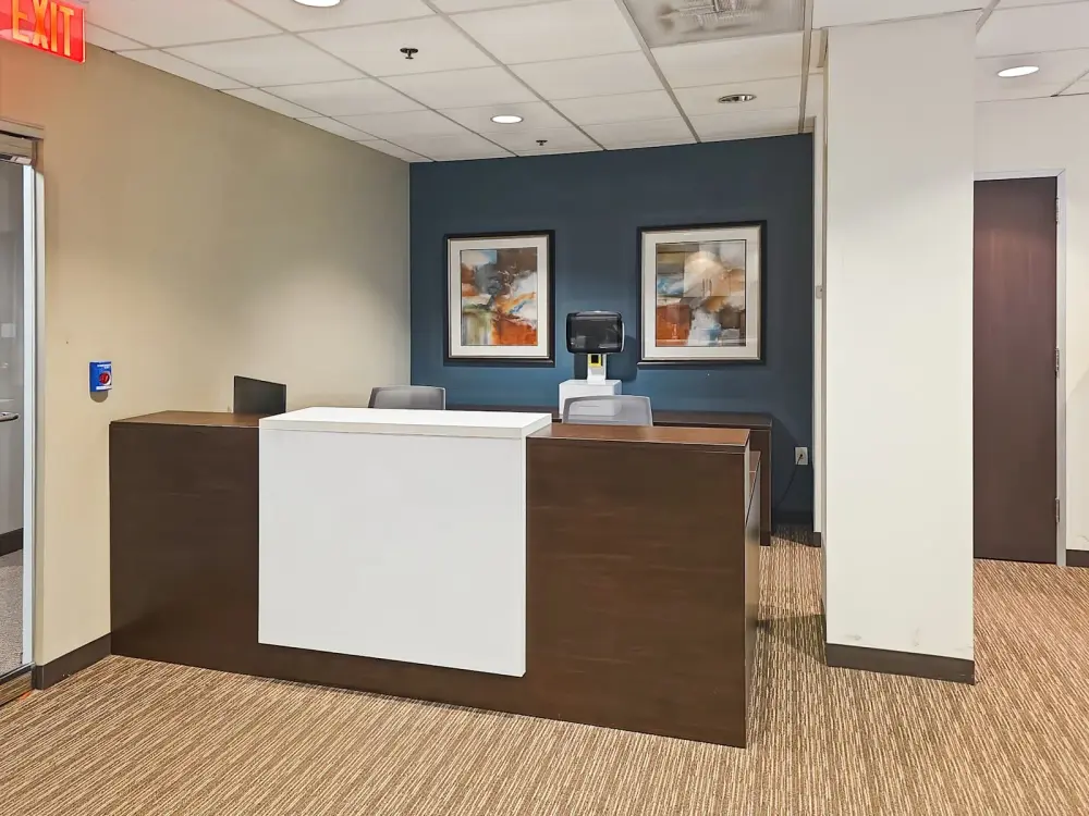 Regus DE, Newark - Christiana Corporate