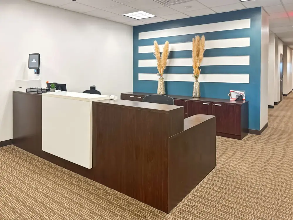 Regus NH, Portsmouth - Portsmouth