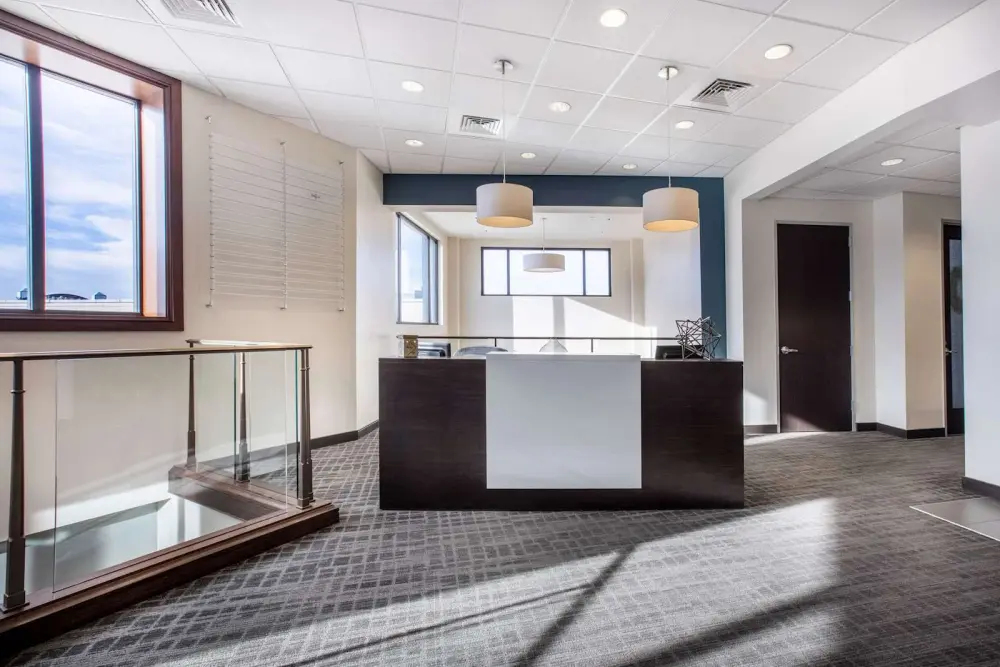 Regus UT, Farmington - Station Park