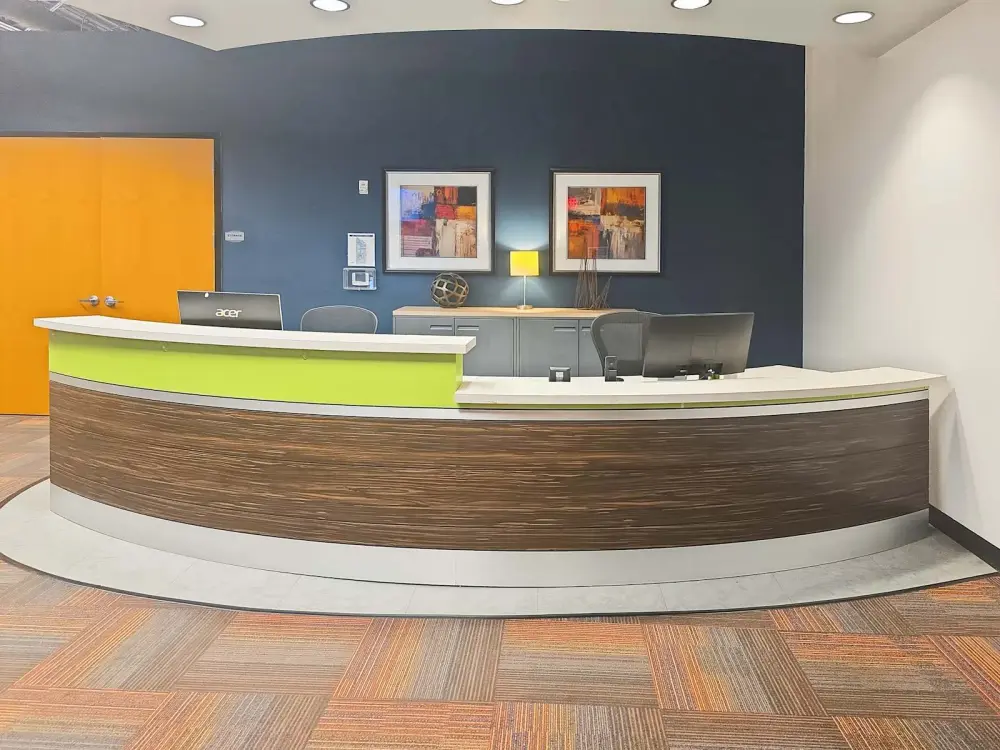 Regus GA, Snellville - Shoppes at Webb Gin