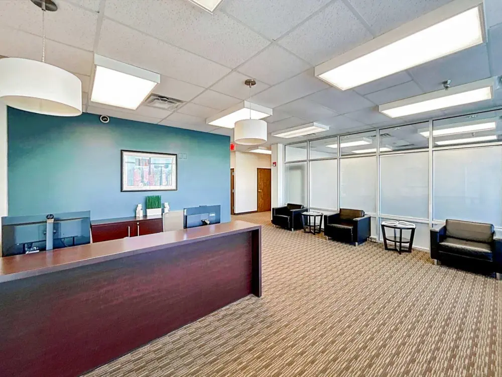 Regus VA, Fredericksburg - Central Park Corporate Center