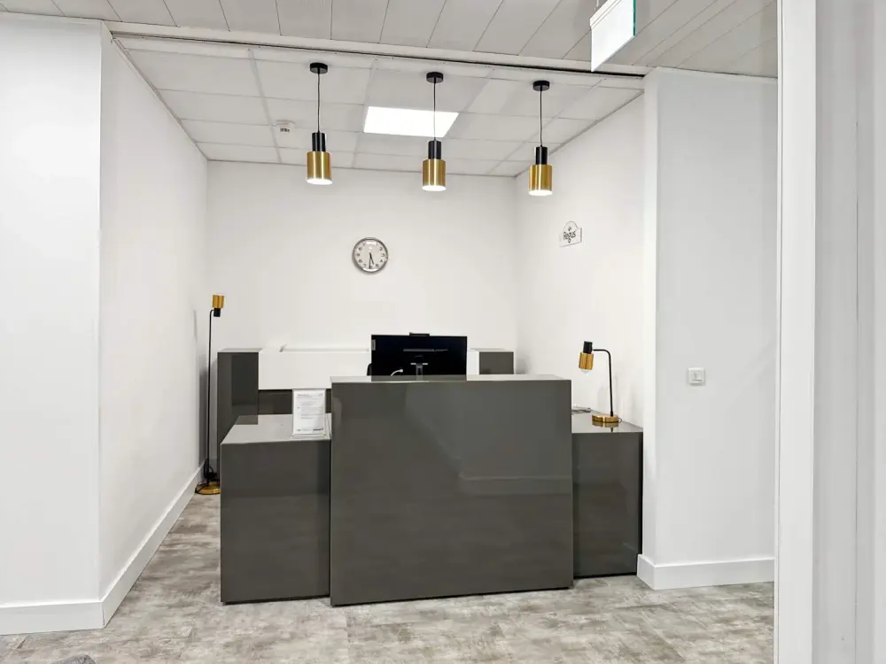 Regus BUCHAREST, Hermes
