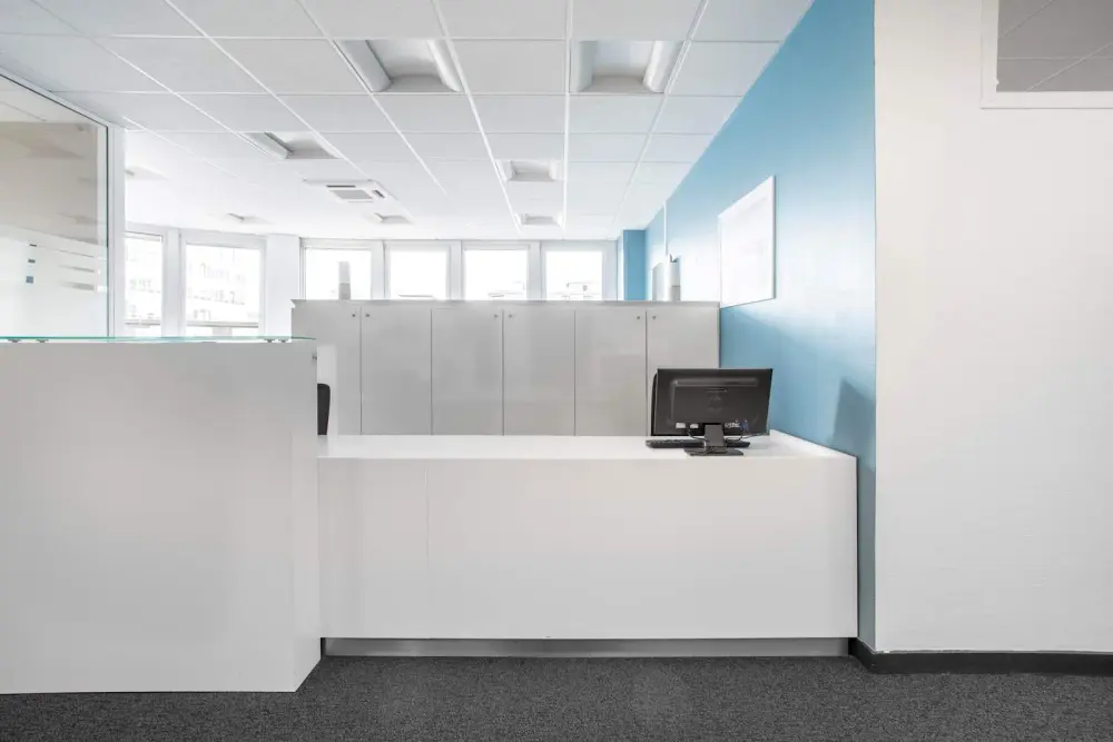 Regus RENNES, 3 soleils