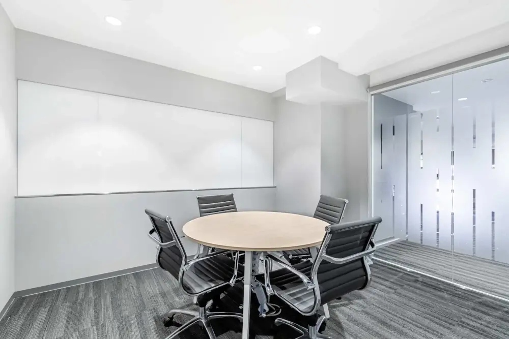 Regus TOKYO, Roppongi Ekimae