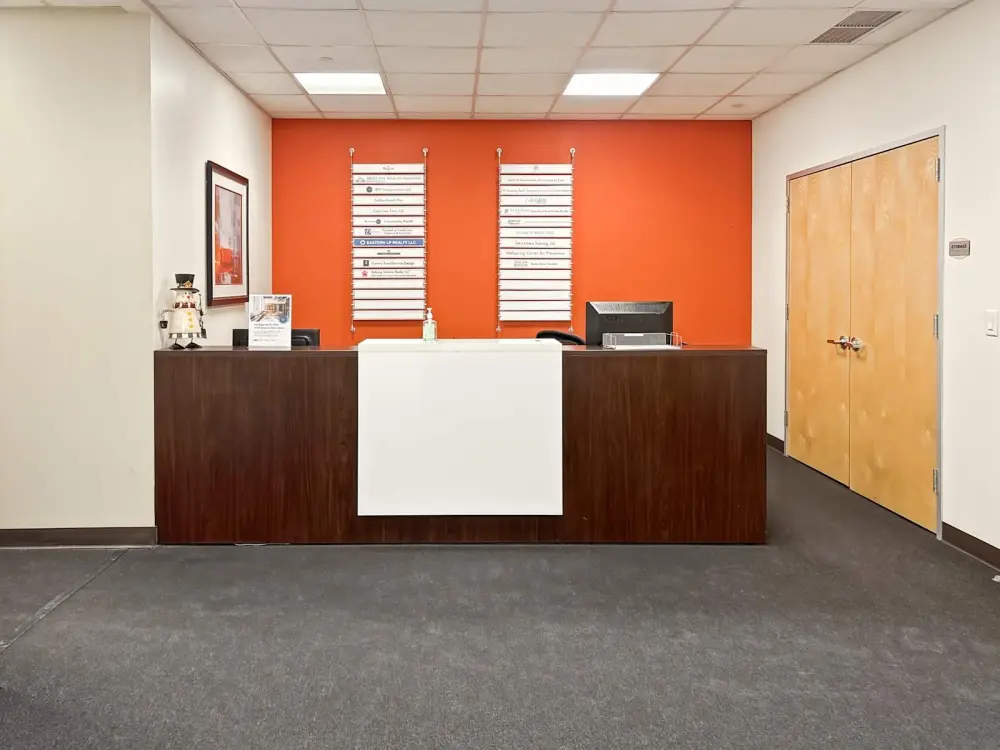 Regus NJ, Neptune - Shore Crossings