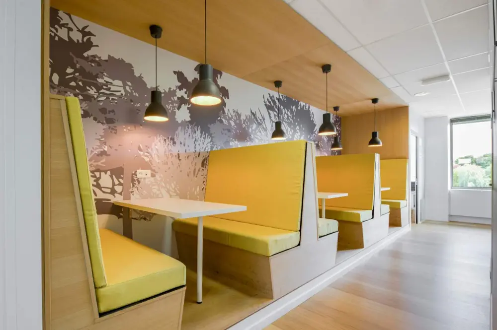 Regus WATERLOO, Office Park