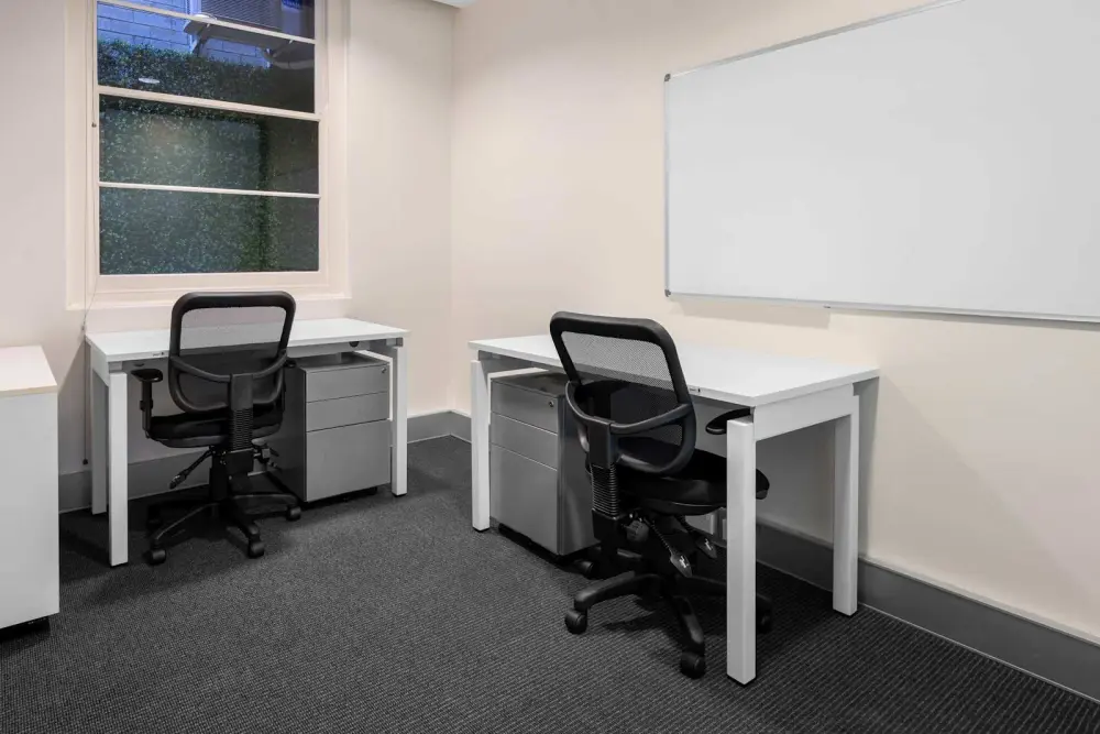 Regus Sydney, Crows Nest