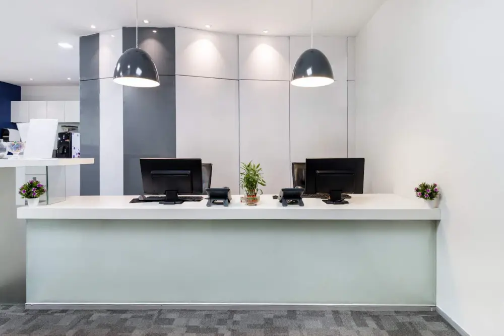 Regus Pune, WTC