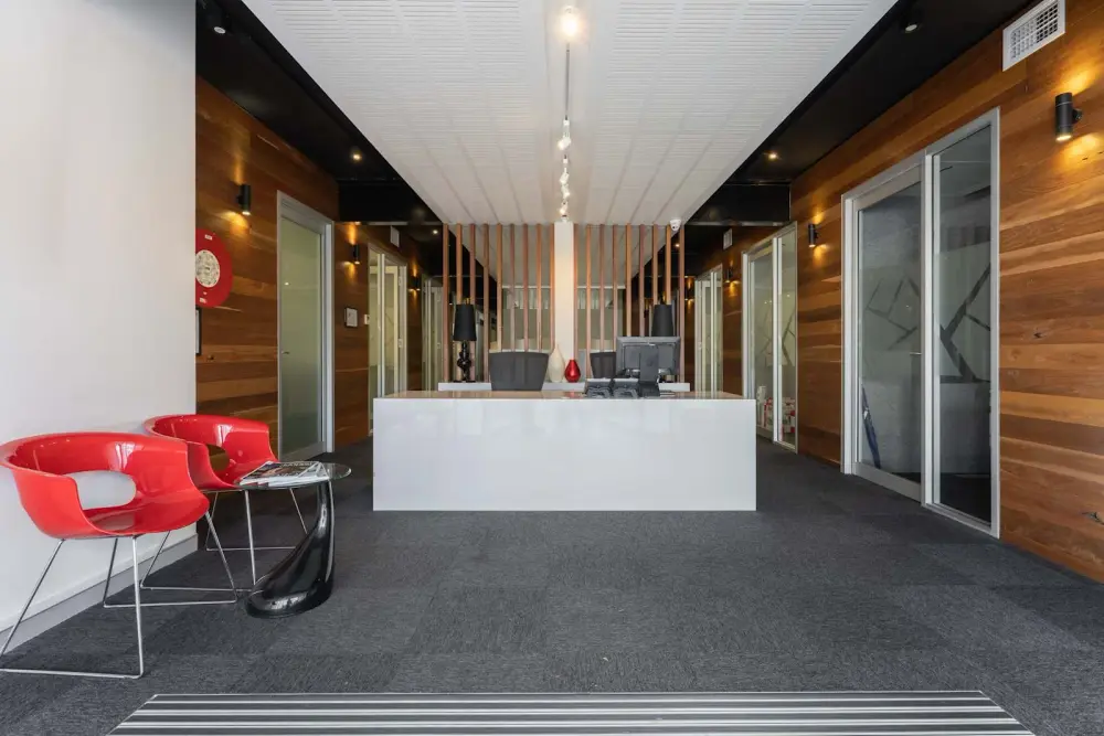 Regus SYDNEY, Balmain