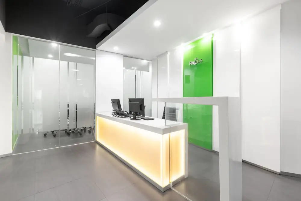 Regus BALI, Benoa Square