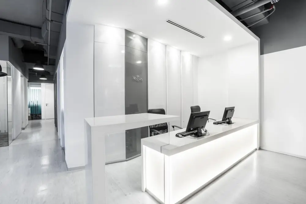 Regus BANDAR SUNWAY, The Pinnacle