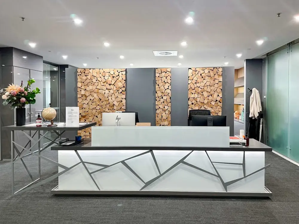 Regus MELBOURNE, 180 Lonsdale Street