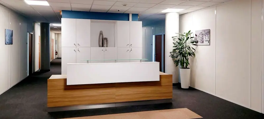 Regus ORLEANS, Coligny