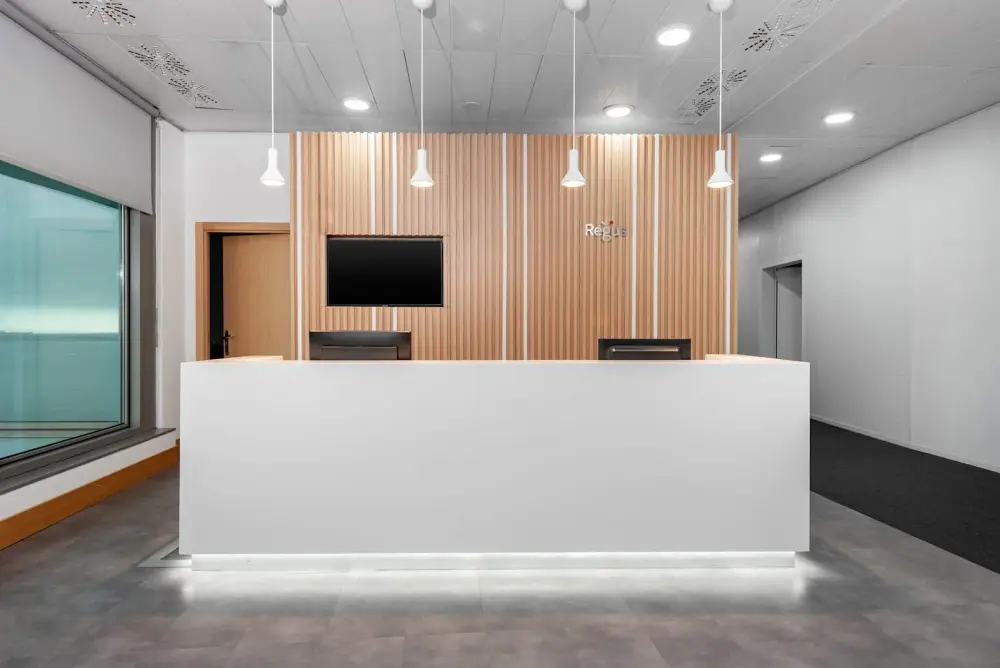 Regus BARCELONA, World Trade Centre