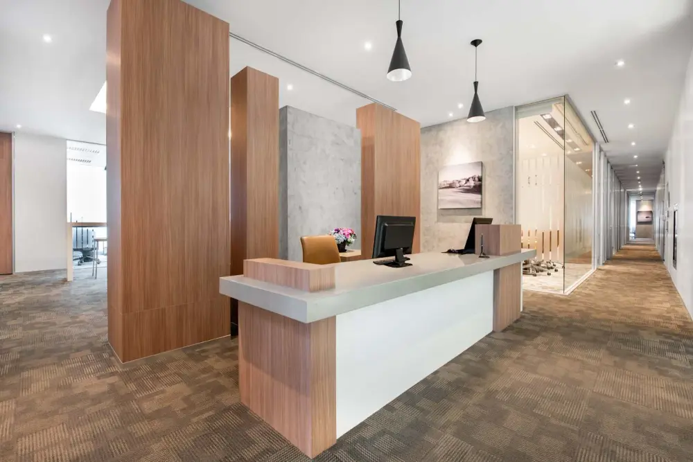 Regus BANGKOK, AIA Capital Center