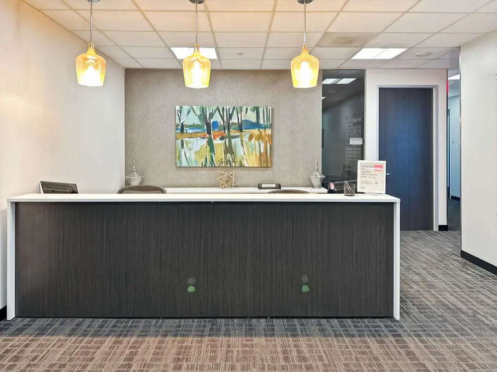 Regus TX, Bellaire - Houston - Bellaire Blvd.