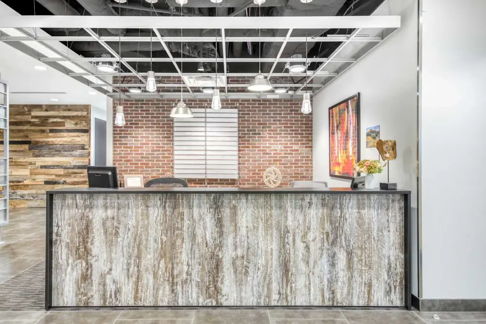 Regus AZ, Scottsdale - Raintree Corporate Center