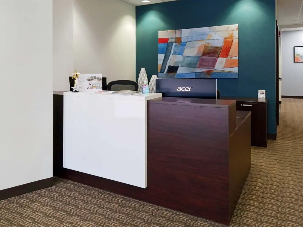 Regus NC, Cornelius - Lake Norman
