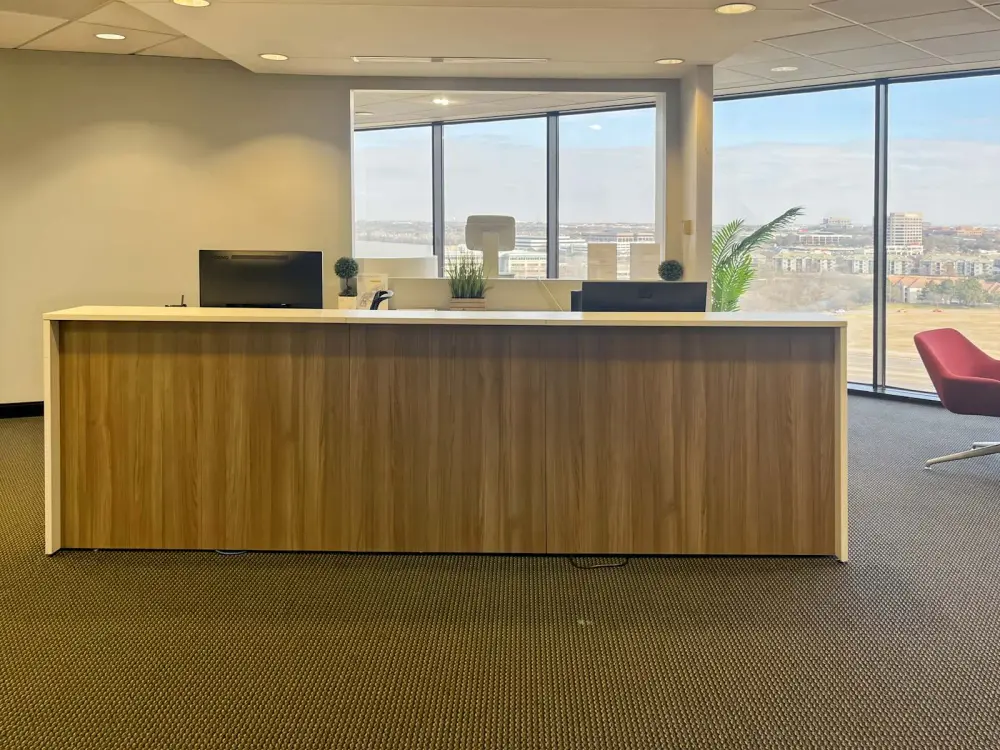 Regus TX, Irving - Las Colinas MacArthur