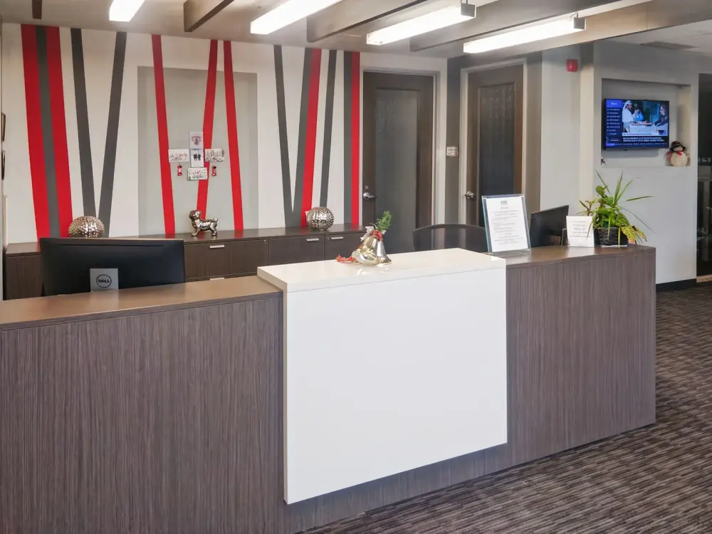 Regus ON, Toronto - Yonge and Lawrence