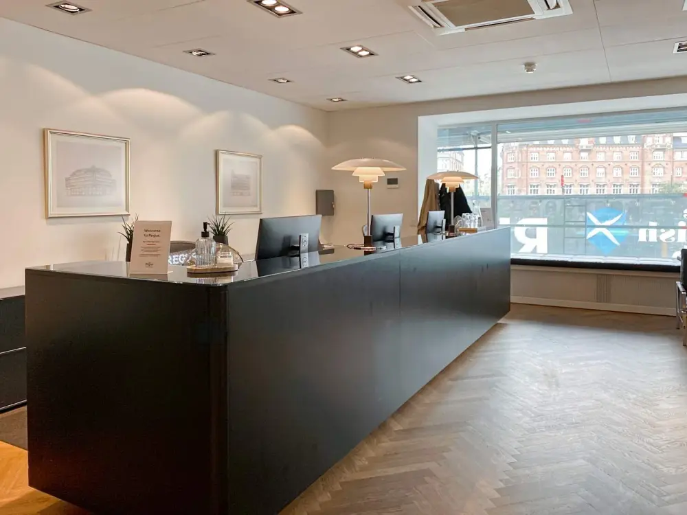Regus COPENHAGEN, Raadhuspladsen