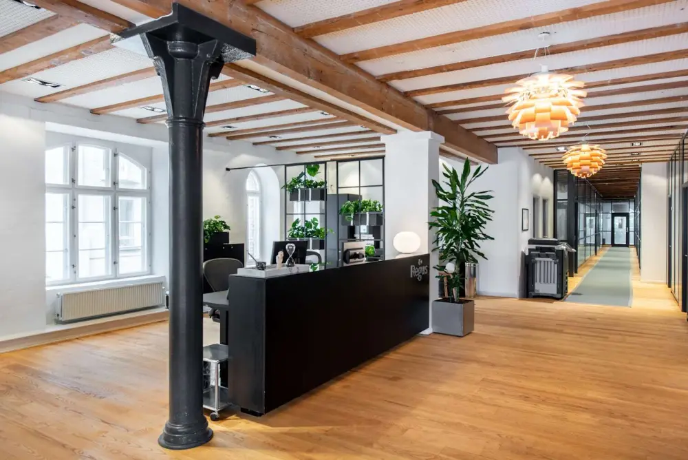 Regus COPENHAGEN, Havnegade