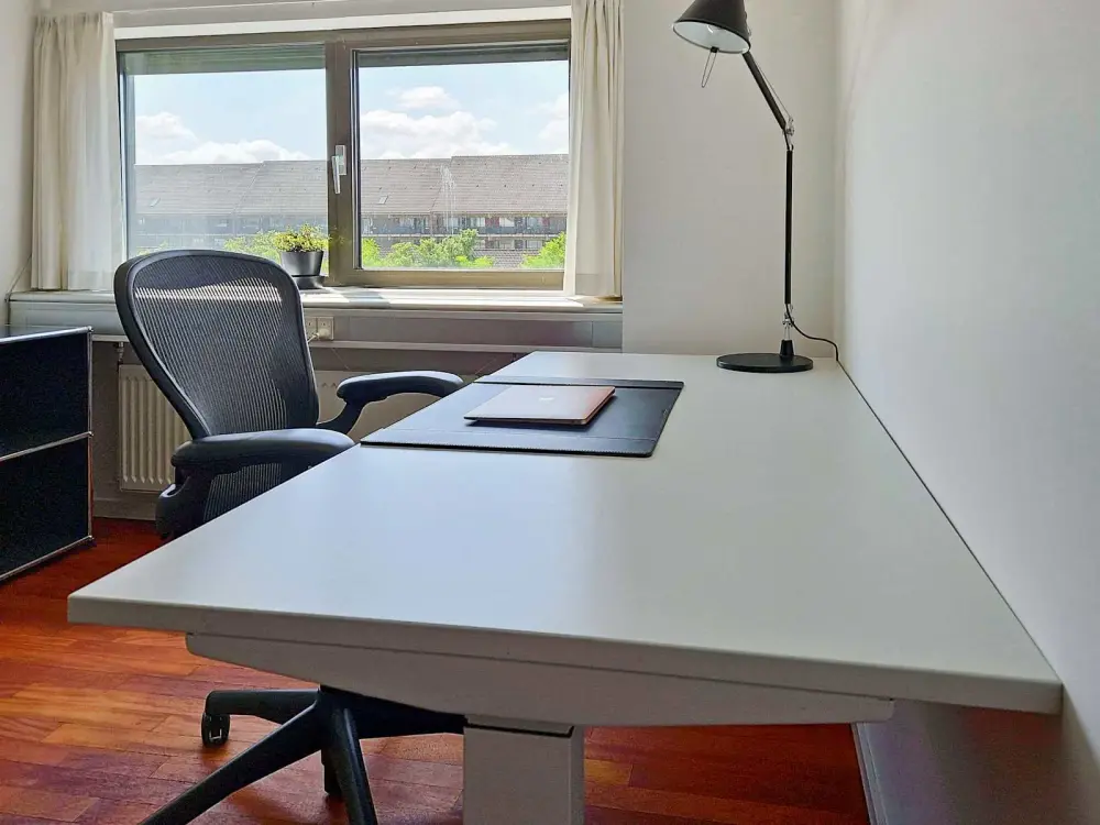 Regus COPENHAGEN, Nord