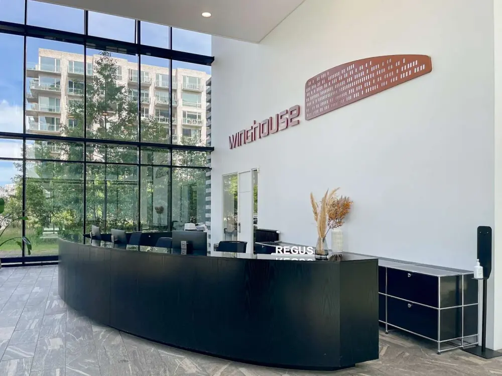 Regus COPENHAGEN, Winghouse
