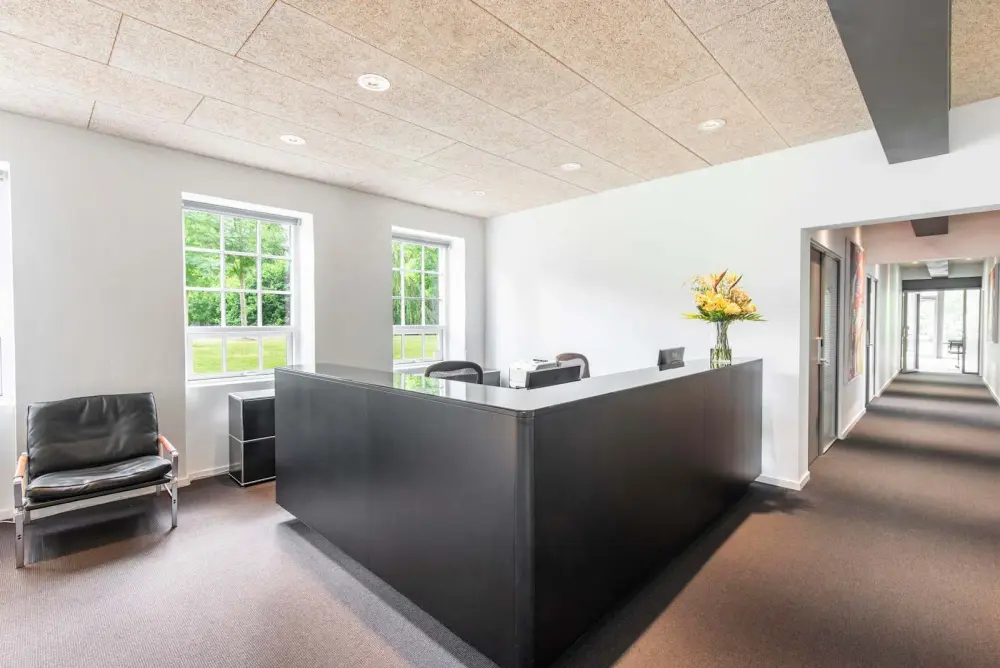 Regus COPENHAGEN, Lyngby Hovedgade
