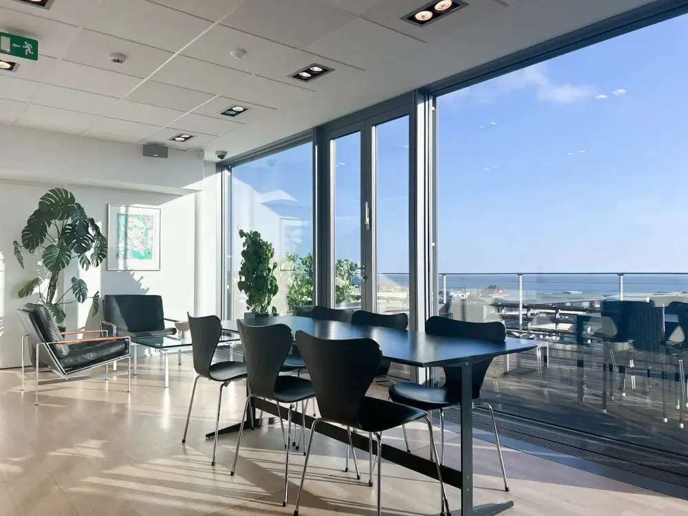 Regus COPENHAGEN, Strandvejen