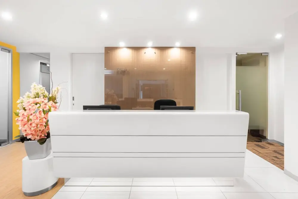 Regus KUALA LUMPUR, Solaris Mont Kiara