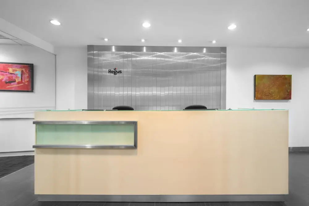 Regus KUALA LUMPUR, The Gardens