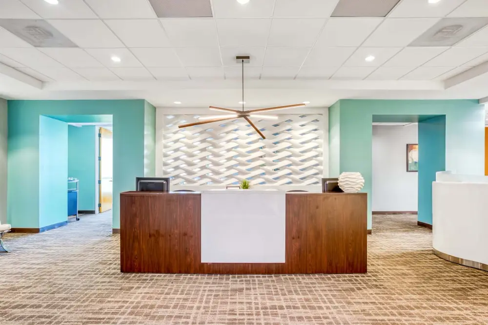Regus FL, Coral Gables - Columbus Center