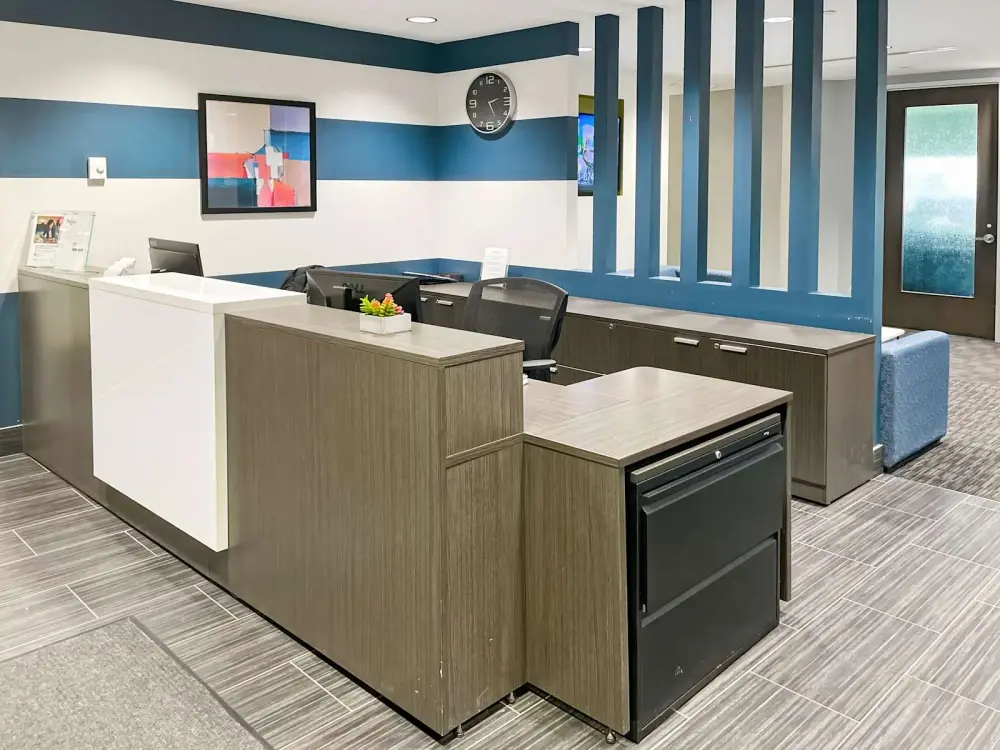 Regus ON, Oakville - Winston Park