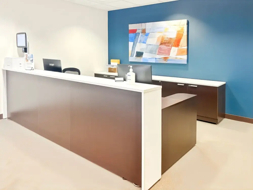 Regus MA, Middleton - Boston North Shore - Middleton