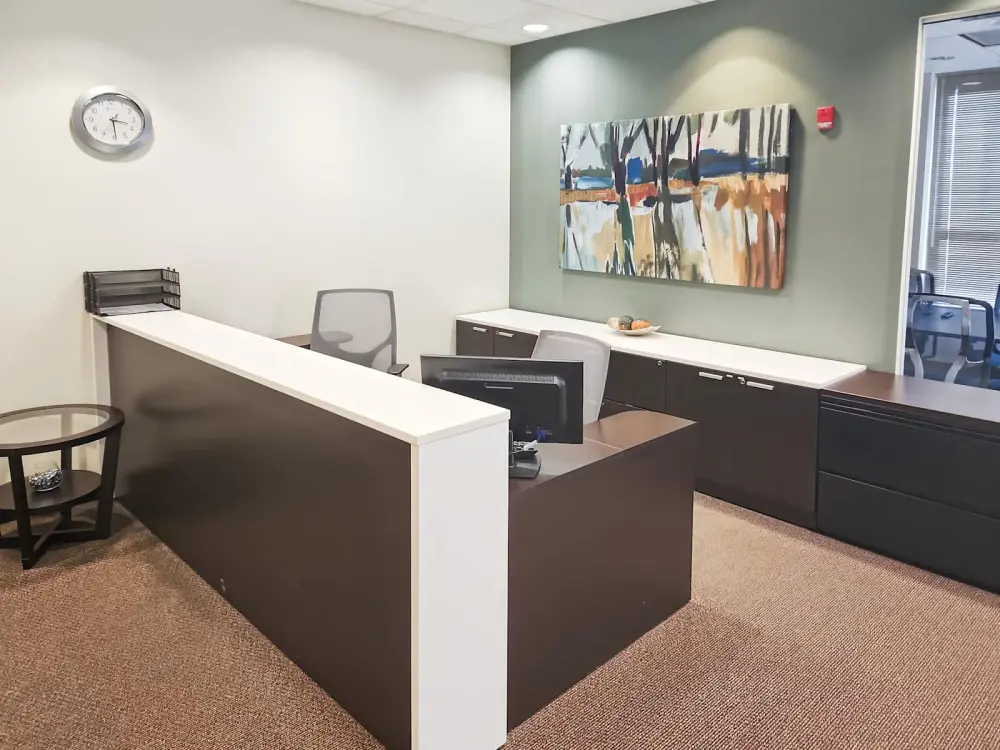 Regus GA, Fayetteville - Main Street Office Center
