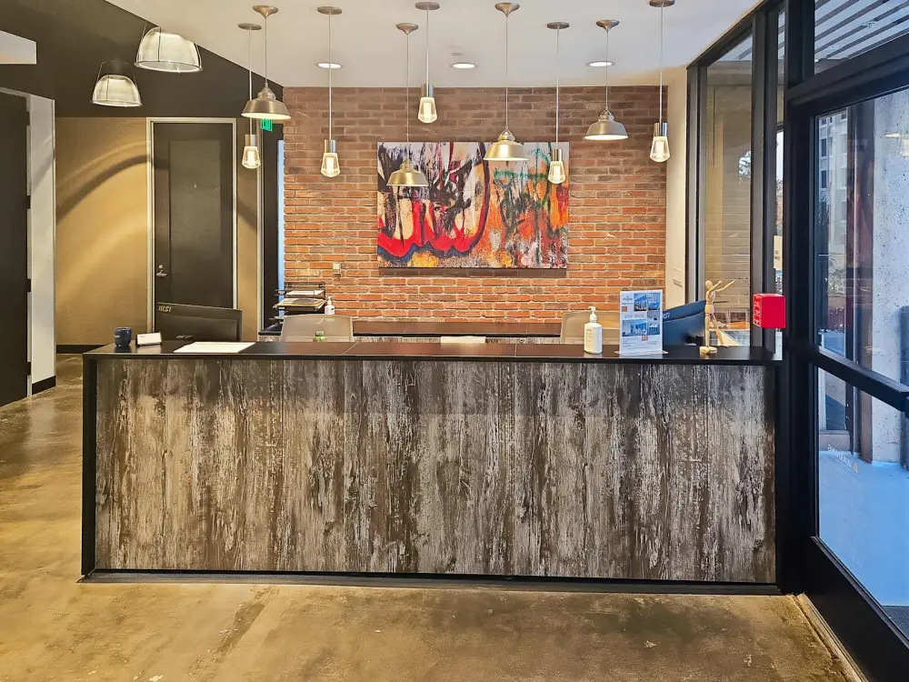Regus CA, Palo Alto - 4 Palo Alto Square