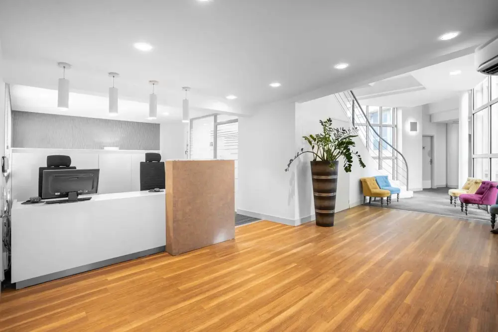 Regus BORDEAUX, Le Bouscat