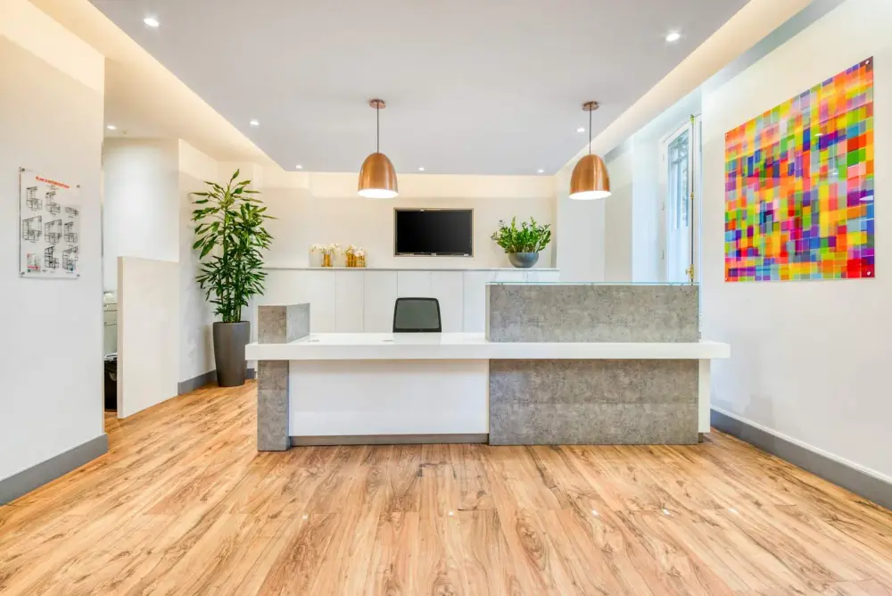 Regus PARIS, 75 BD Haussmann