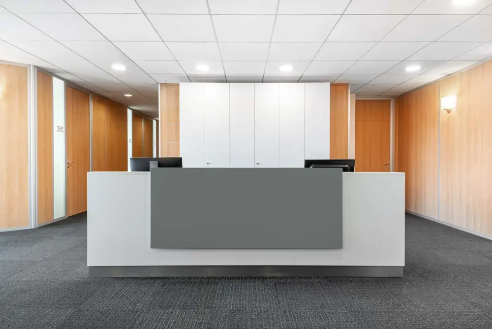 Regus MARSEILLE, 165 Prado
