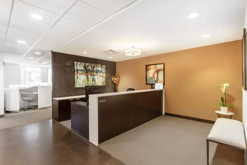 Regus IL, Oak Park - Oak Park
