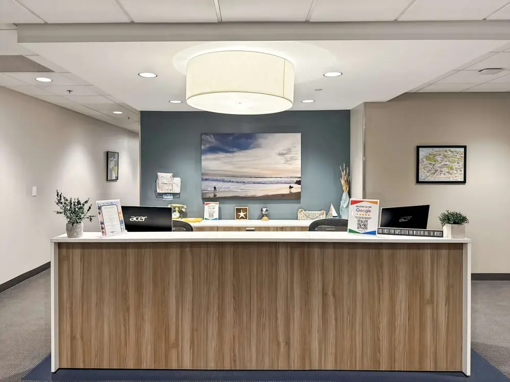 Regus CA, Hermosa Beach - Hermosa Beach