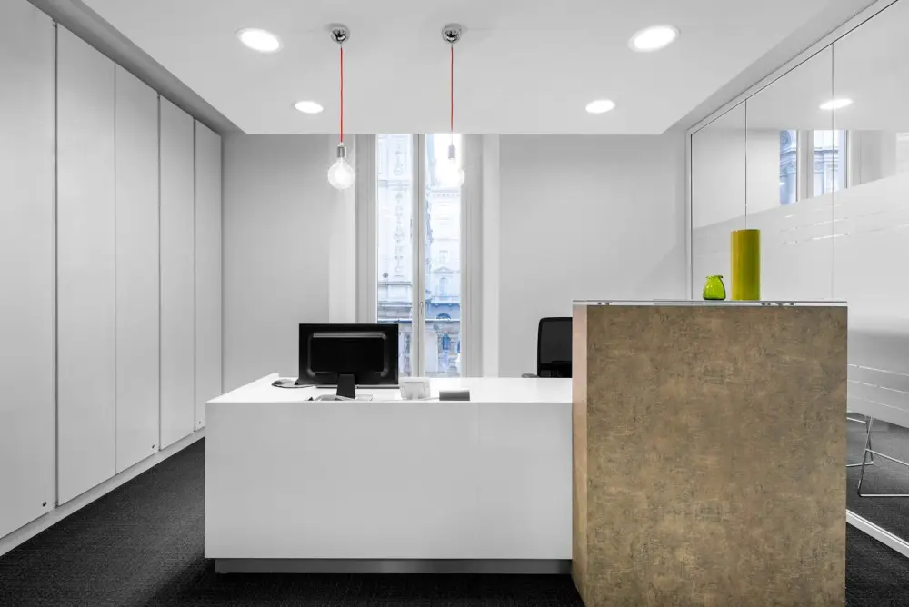 Regus MILAN, Galleria Vittorio Emanuele